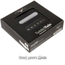 Fender Custom Shop Twisted Tele set