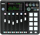 Rode Rodecaster Pro II Podcast Production Console