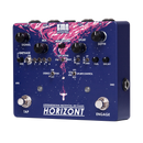 KMA Machines Horizont Interdimensional Multispatial Stereo Phaser Pedal (Open Box)