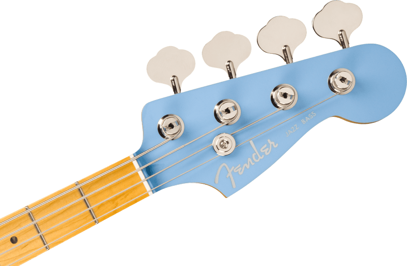 Fender Aerodyne Special Jazz Bass California Blue (Used)