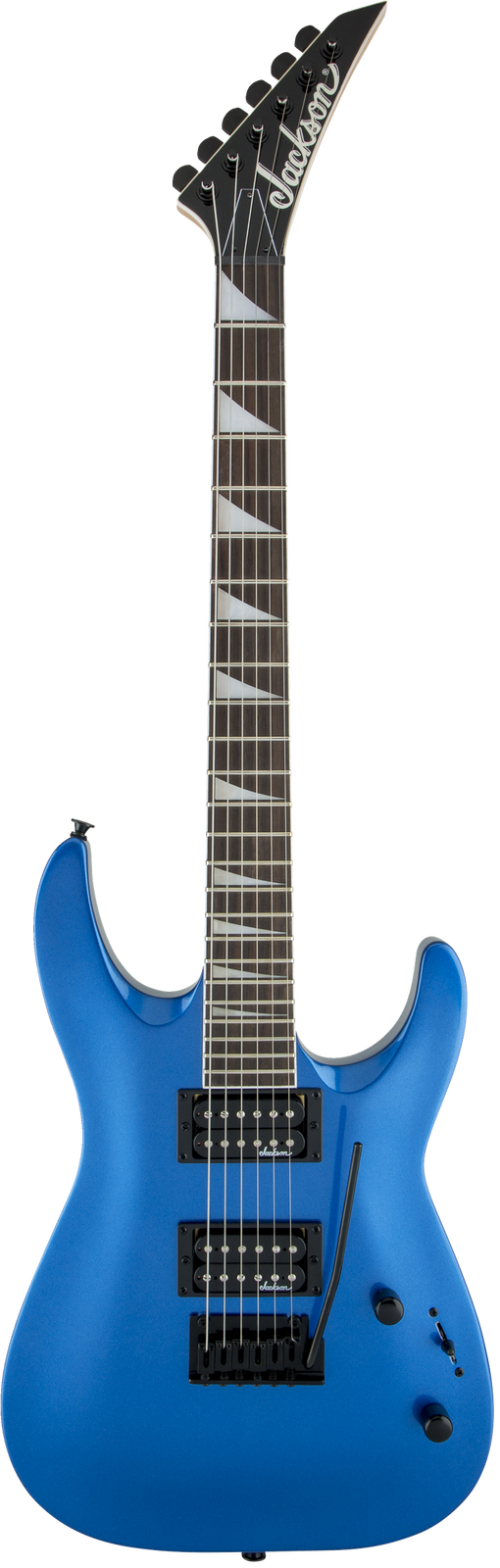 Jackson Dinky Arch Top JS22 DKA Metallic Blue