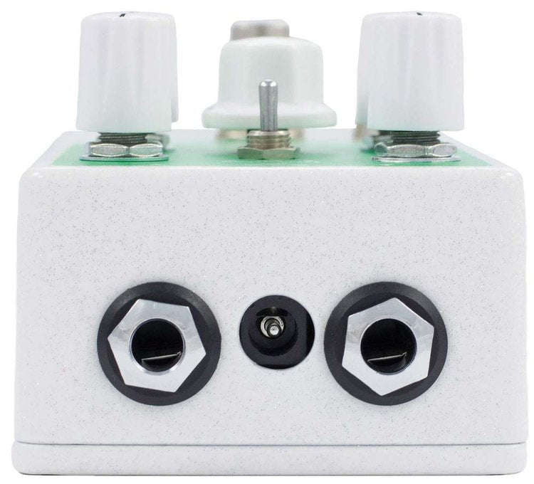 Earthquaker Devices Arpanoid Polyphonic Pitch Arpeggiator (Open Box)
