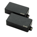 EMG KFK Kerry King Set Black EMG-81 EMG-85 PA2 Boost