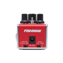 Fishman AFX AcoustiVerb Mini Reverb Pedal
