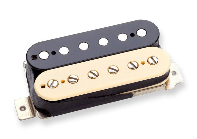 Seymour Duncan APH-1b Alnico II Pro Bridge Humbucker Zebra (Open Box)