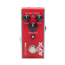 Fishman AFX AcoustiVerb Mini Reverb Pedal