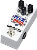 Wampler Plexi-Drive Mini Overdrive Pedal