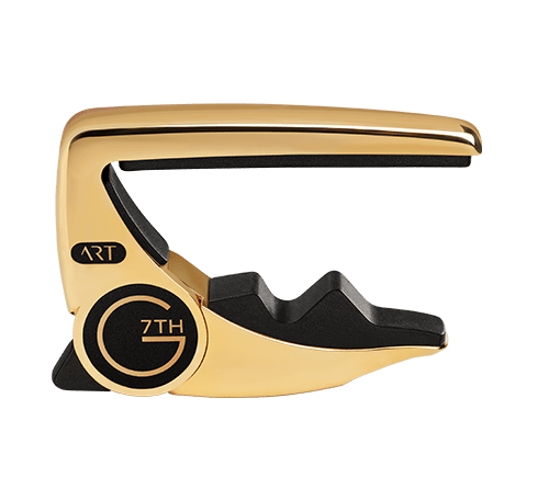 G7th Performance 3 Steel String Guitar Capo (open box)