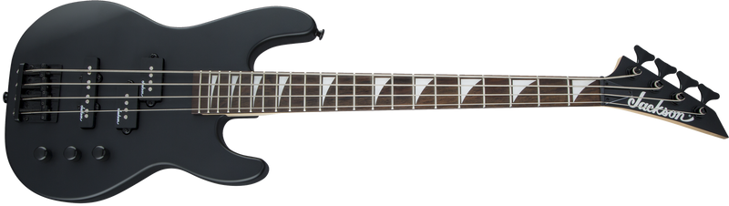 Jackson Concert Bass Minion JS1X Satin Black