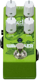 Wampler Belle Transparent Overdrive Pedal