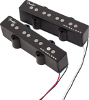 Fender Ultra Noiseless Vintage Jazz Bass Pickup Set