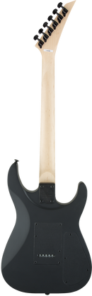 Jackson JS Series JS22 DKA Dinky Archtop with Amaranth Fretboard Satin Black (USED)