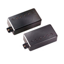 Fishman Fluence Classic Humbucker Set Black Nickel