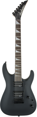 Jackson JS Series JS22 DKA Dinky Archtop with Amaranth Fretboard Satin Black (USED)