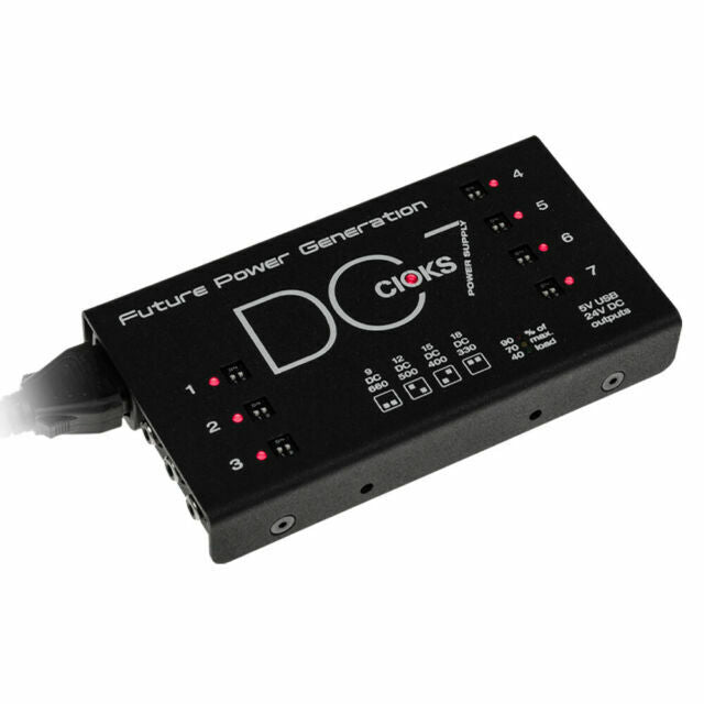 CIOKS DC7 7 Isolated 660mA Outlet Power Supply