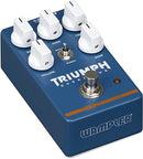 Wampler Triumph Overdrive Pedal