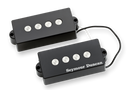 Seymour Duncan SPB-3 Quarter Pounder for P-Bass 4 string