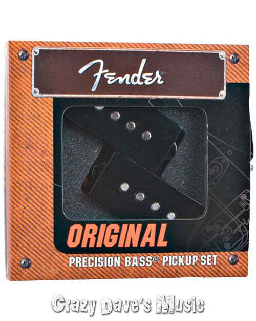 Fender Original Vintage Precision Bass Pickup Set