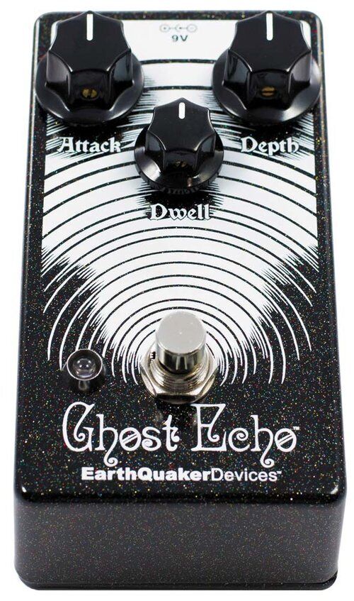 EarthQuaker Devices Ghost Echo Vintage Voiced Reverb