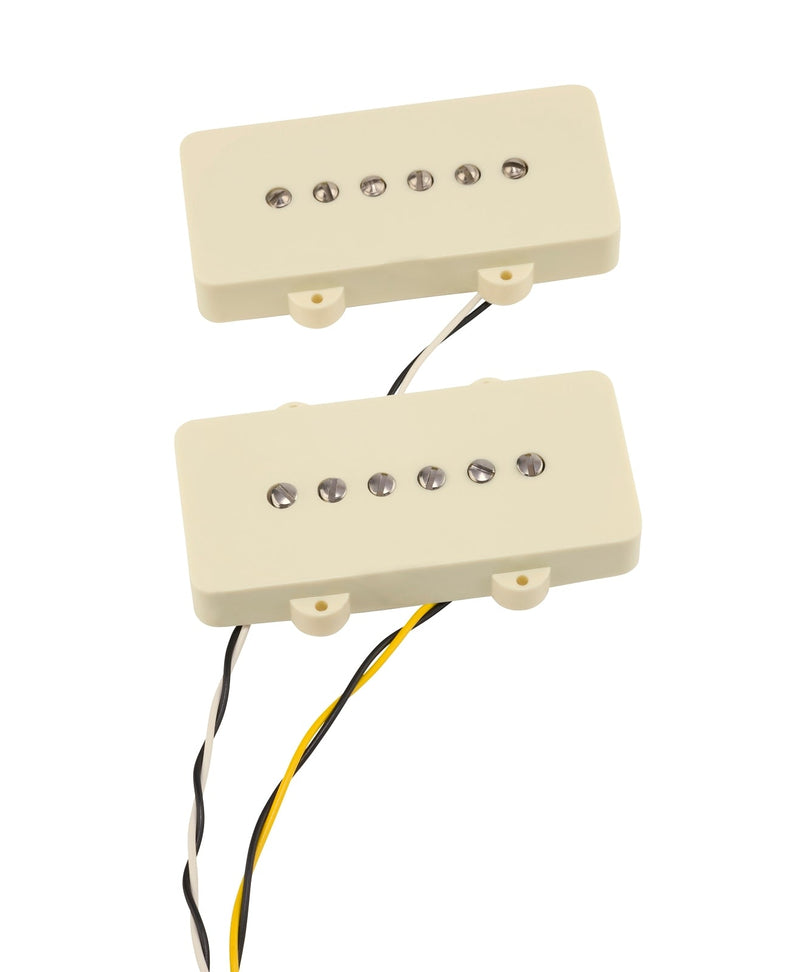 Fender CuNiFe/Cobalt T Jazzmaster Pickup Set (used)