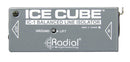 Radial IceCube IC-1 Line Isolator (open box)