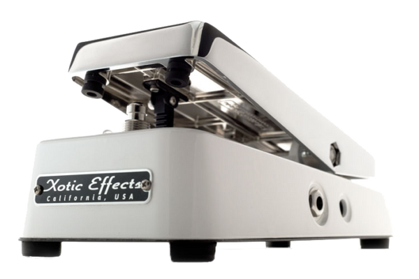 ギター Xotic / XW-1 Xotic XW-1 Wah Pedal – Motor City Guitar