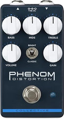 Wampler Phenom Distortion Pedal