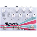 Empress Effects Reverb Effect Pedal