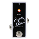 Xotic Super Clean Buffer Mini Buffer Pedal