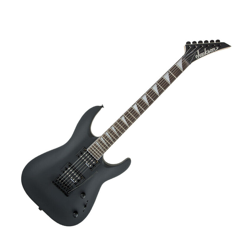 Jackson JS Series JS22 DKA Dinky Archtop with Amaranth Fretboard Satin Black