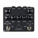 Keeley Dark Side Workstation Multi-effects Pedal