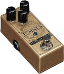 Wampler Tumnus Transparent Overdrive Pedal