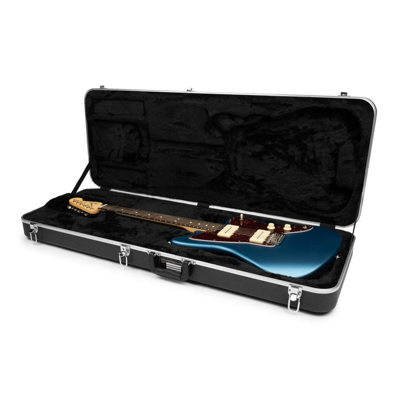 Gator ABS Guitar Case for Fender Jazzmaster