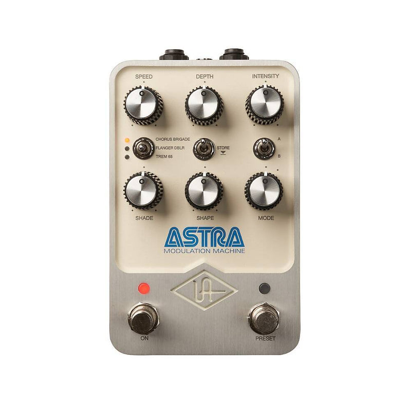 Universal Audio Astra Modulation Machine (open Box)