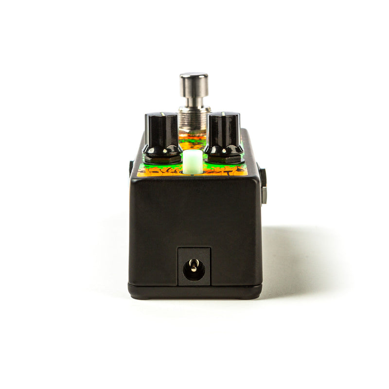 Dunlop JHMS1 Authentic Hendrix '68 Shrine Series Fuzz Face Pedal (Open Box)