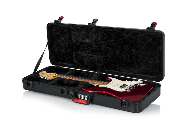 Gator TSA ATA Molded Electric Guitar Case (Open Box)