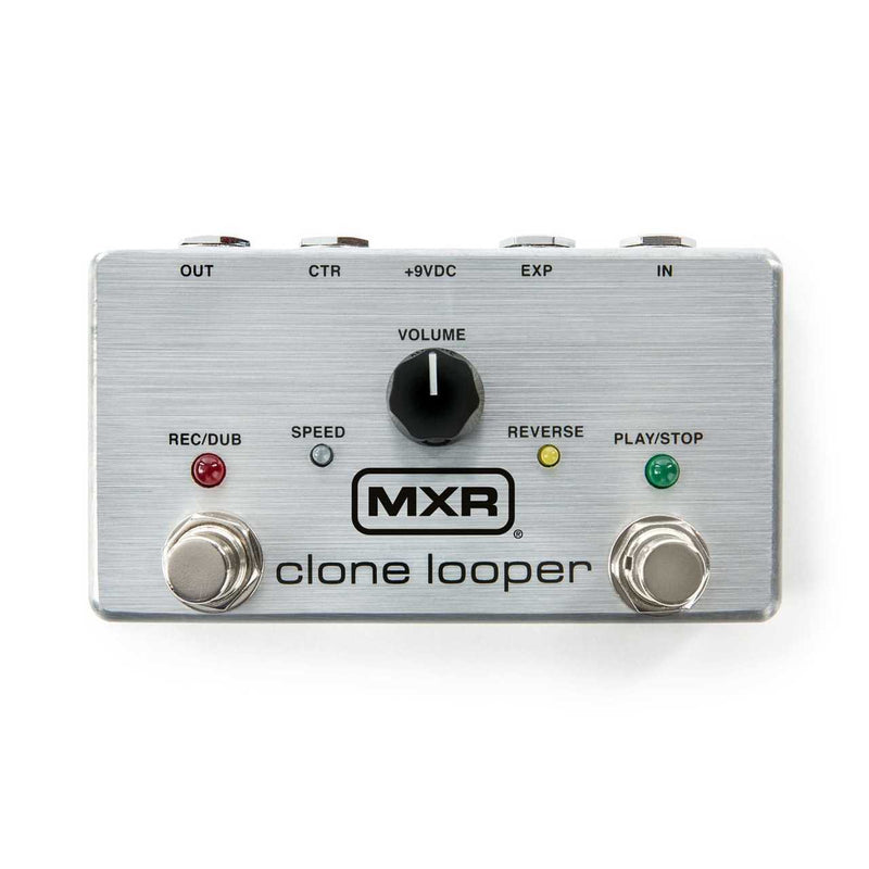 MXR M303 Clone Looper (Open Box)
