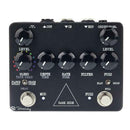 Keeley Dark Side Workstation Multi-effects Pedal