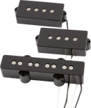 Fender 099-2281-000 Yosemite Precision Bass P/J Pickup Set