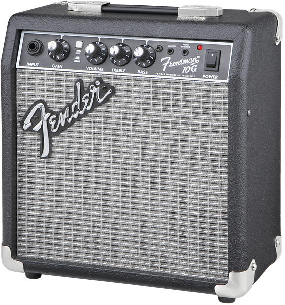 Fender Frontman 10G Combo Guitar Amp