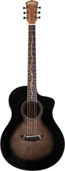 Washburn Bella Tono Vite S9V Acoustic Electric Guitar