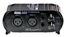 ART Dual RDB 2-channel Passive Re-Amping Device