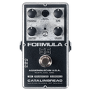 Catalinbread Formula No. 55 Black and Silver