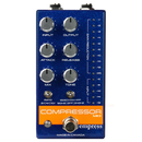Empress Effects Compressor MKII Blue (open box)