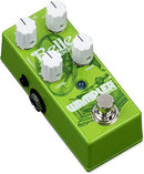 Wampler Belle Transparent Overdrive Pedal