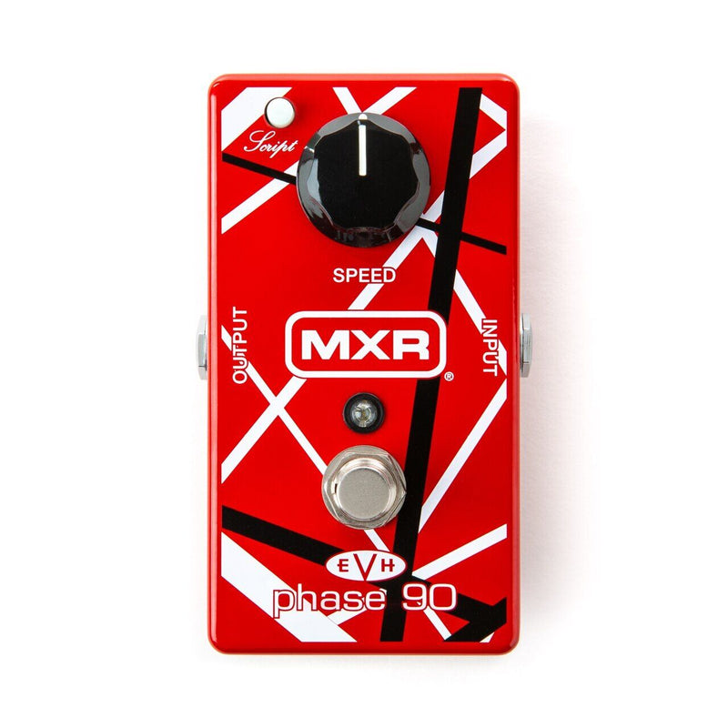 MXR EVH90 Phase 90 Phaser (open box)