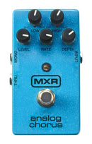 MXR M234 Analog Chorus