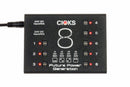 CIOKS C8e 8 Isolated Output Expansion for DC7