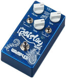 Wampler Paisley Drive Overdrive Pedal