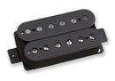 Seymour Duncan Nazgul Bridge Humbucker, Black